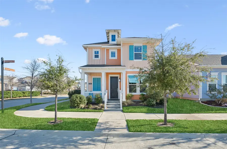 6116 Morningside Drive, North Richland Hills, TX 76180 - Image #2