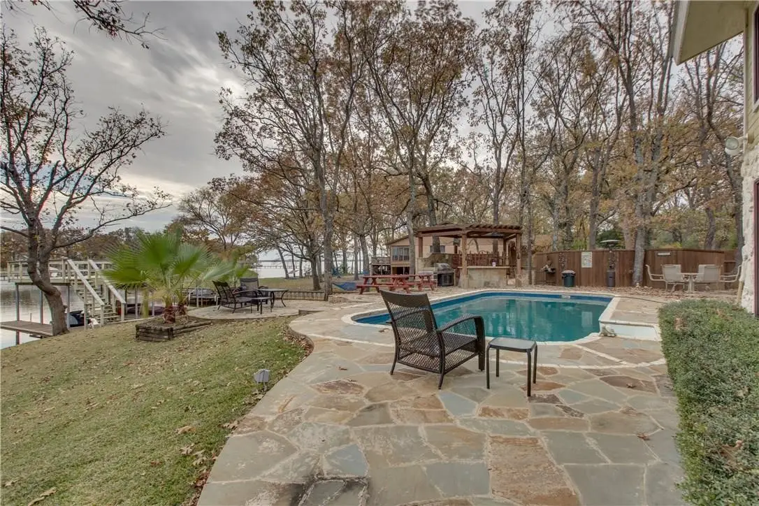 217 Shoreline Drive, Star Harbor, TX 75148 - Image #1