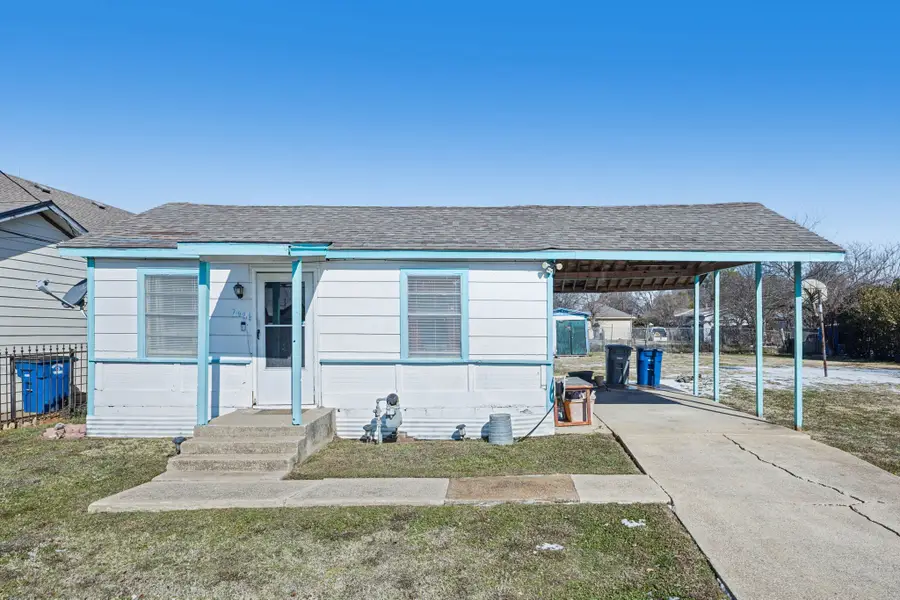 7923 S Nassau Circle, Dallas, TX 75217 - #2