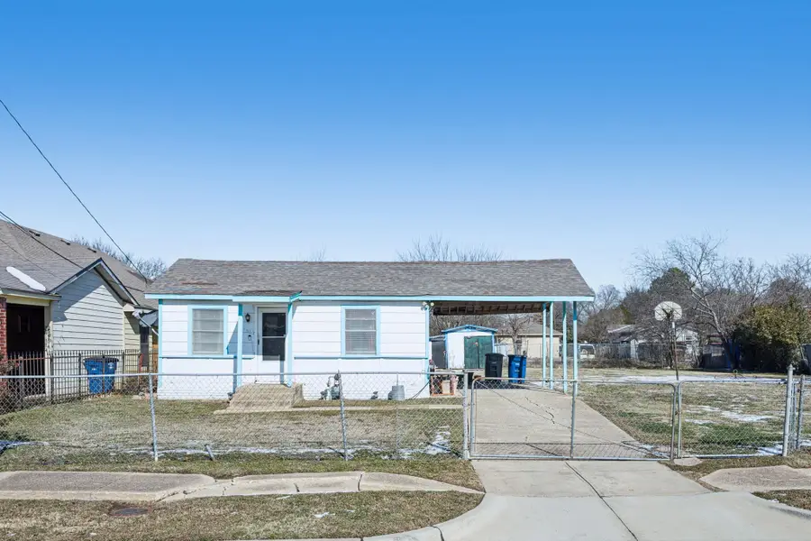 7923 S Nassau Circle, Dallas, TX 75217 - #3