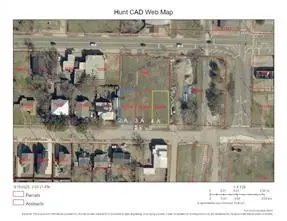 TBD Washington Street, Greenville, TX 75401 - Image #1