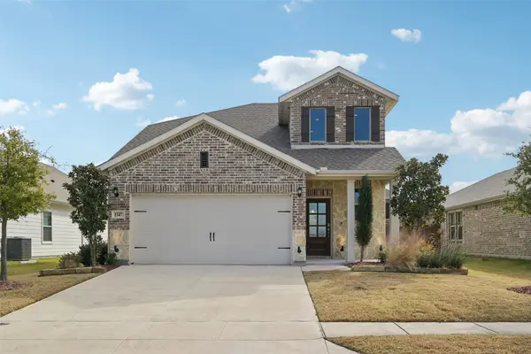 1347 Cress Garden Lane, Forney, TX 75126