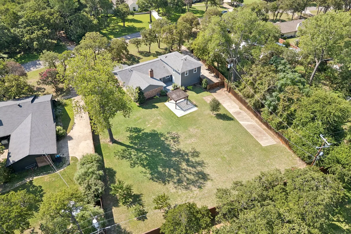 1006 Spanish Trail, Keller, TX 76262 - #1