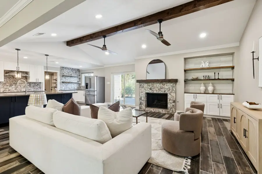 1006 Spanish Trail, Keller, TX 76262 - #3