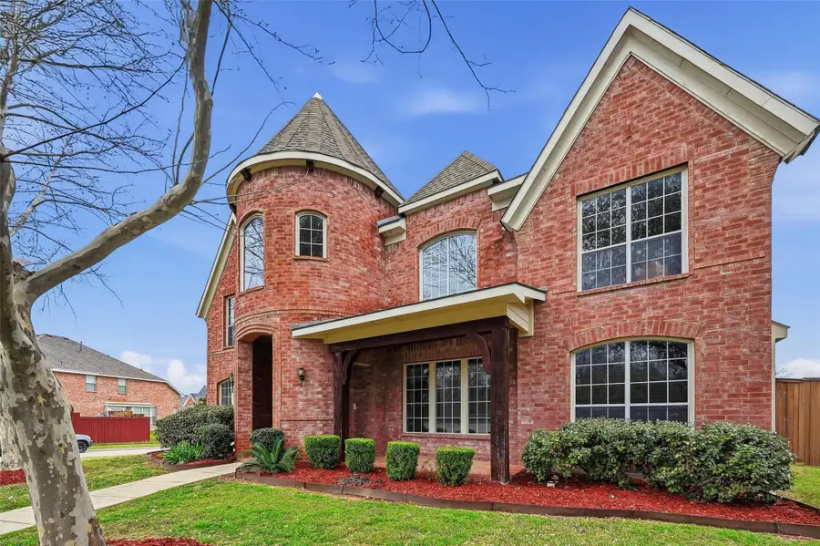 222 River Birch Trail, Garland, TX 75040 - Image #2