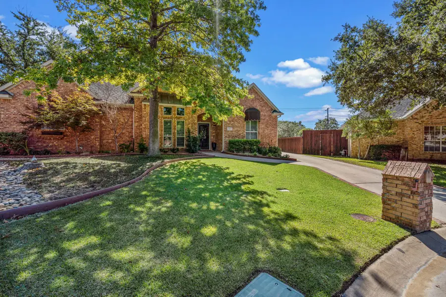 900 Ellison Park Circle, Denton, TX 76205 - Image #3