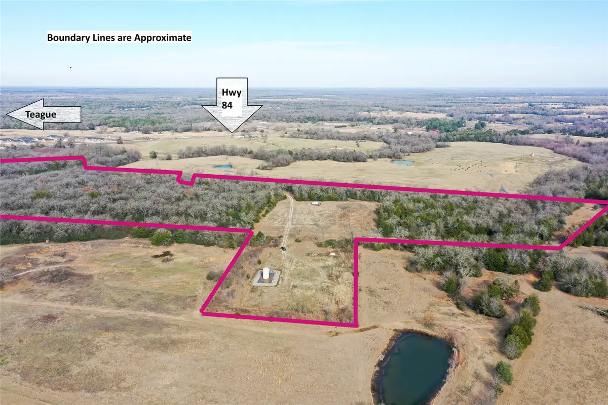 TBD Fm 553, Teague, TX 75860 - #1