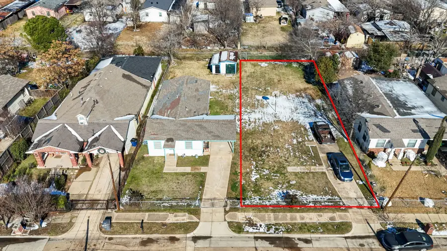 8003 S Nassau Circle, Dallas, TX 75217 - #3