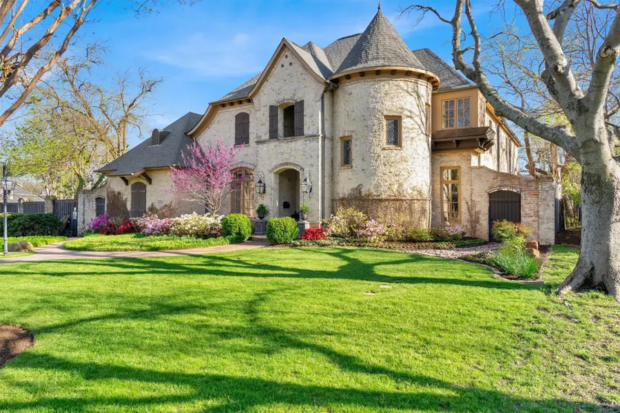 6262 Turner Way, Dallas, TX 75230 - #2