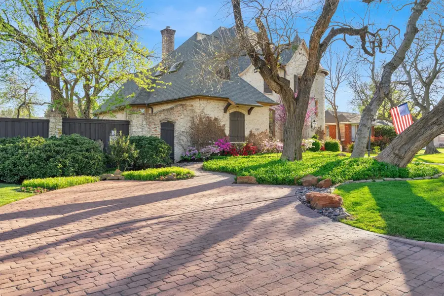 6262 Turner Way, Dallas, TX 75230 - #3