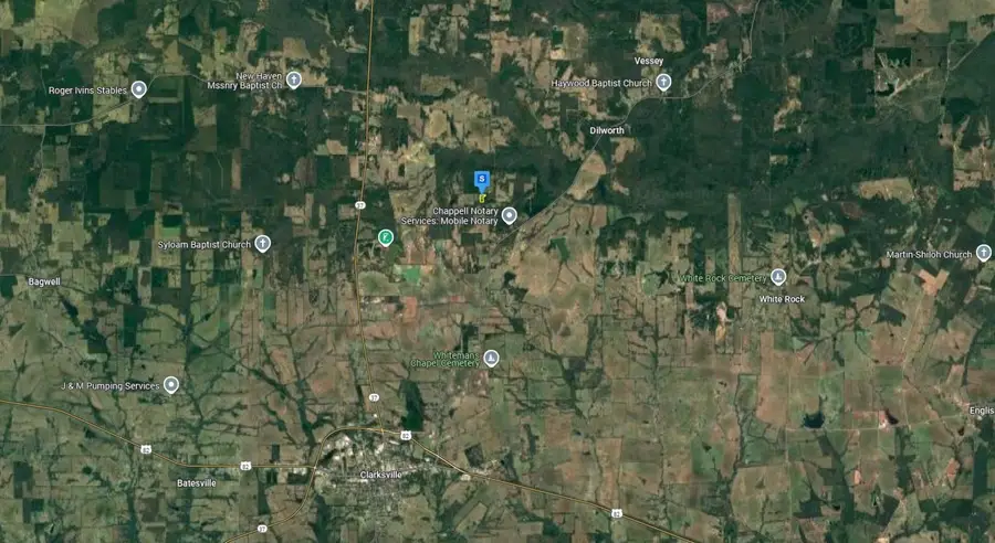 1285 County Road 3145, Clarksville, TX 75426 - #3