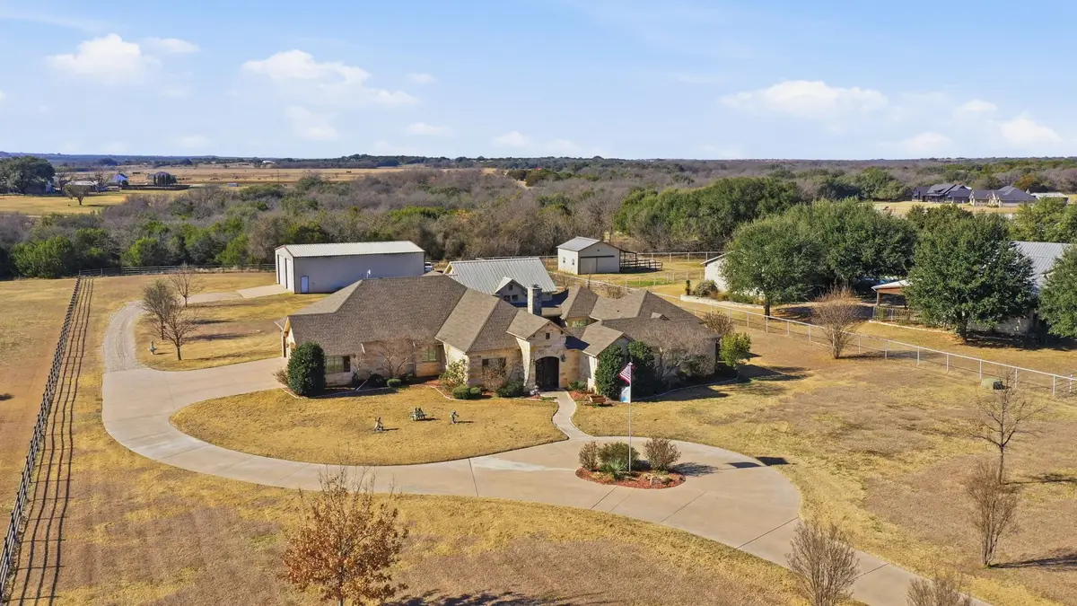 3506 Hopper Court, Granbury, TX 76048 - #1