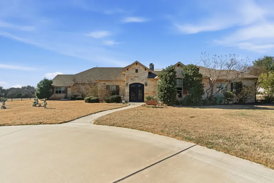 3506 Hopper Court, Granbury, TX 76048 - #3