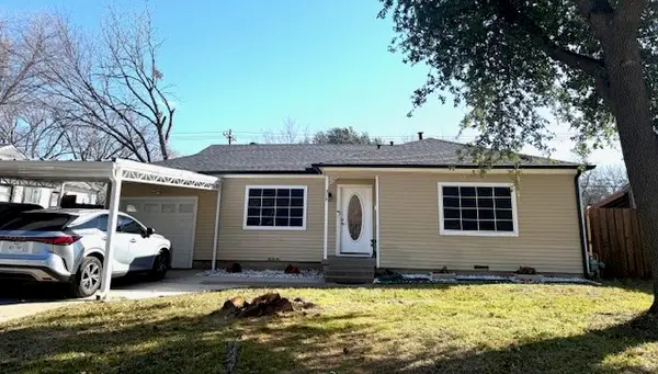 314 Collins Drive, Irving, TX 75060