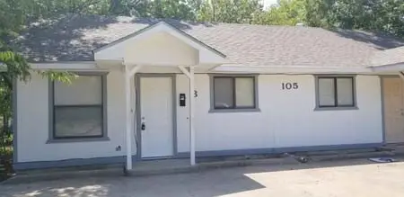 105 E Tyler Street, Ennis, TX 75119 - Image #1