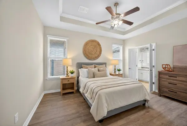 1815 Ladera Way #1815, Mansfield, TX 76063