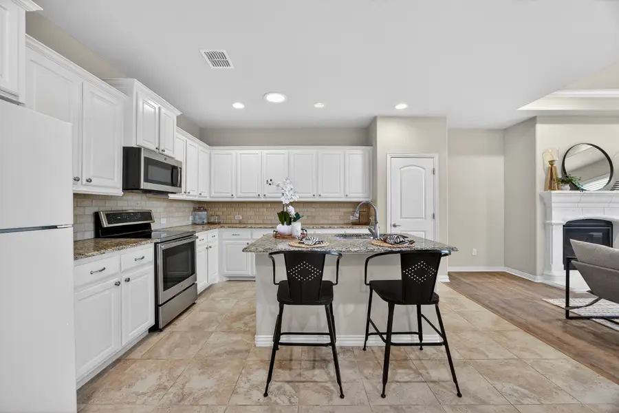 1815 Ladera Way #1815, Mansfield, TX 76063 - Image #3