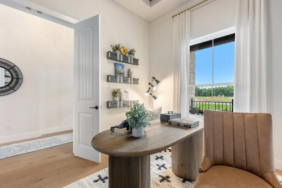 120 Aiden Drive, Waxahachie, TX 75165 - Image #3