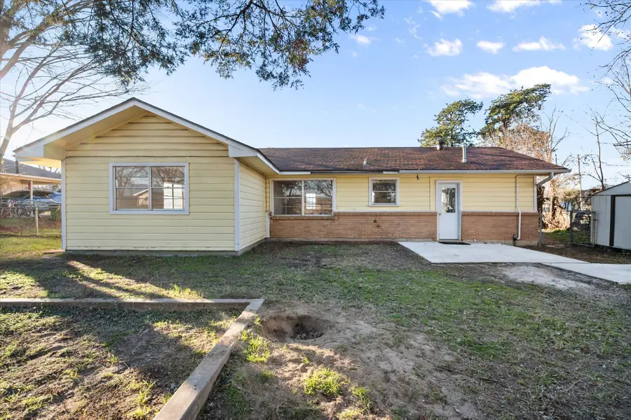 426 Bond Street, Fairfield, TX 75840 - Image #2