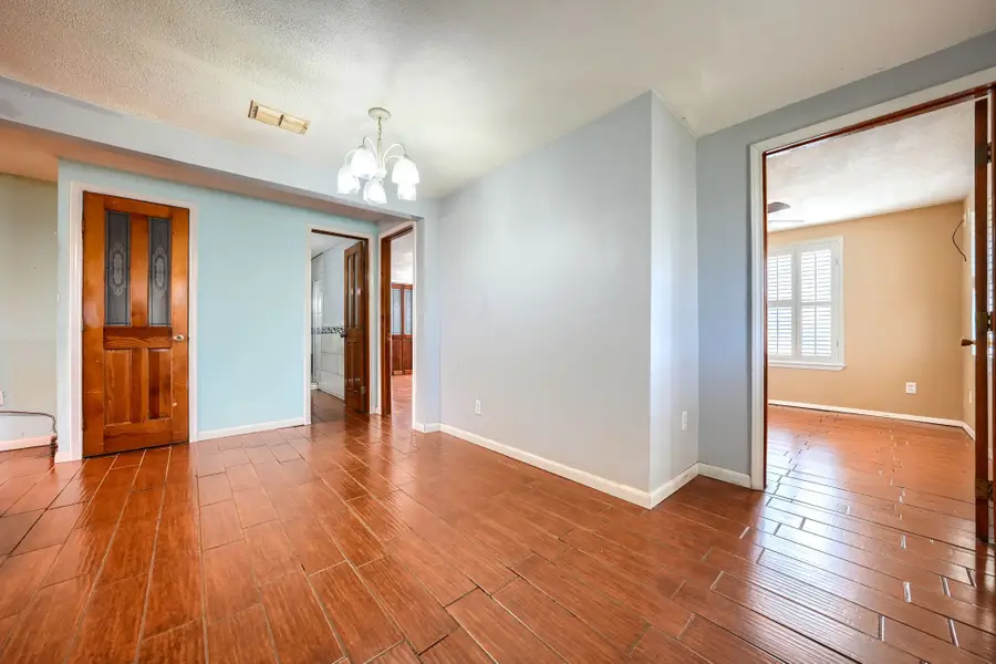 2112 Mangum Street, Commerce, TX 75428 - #3