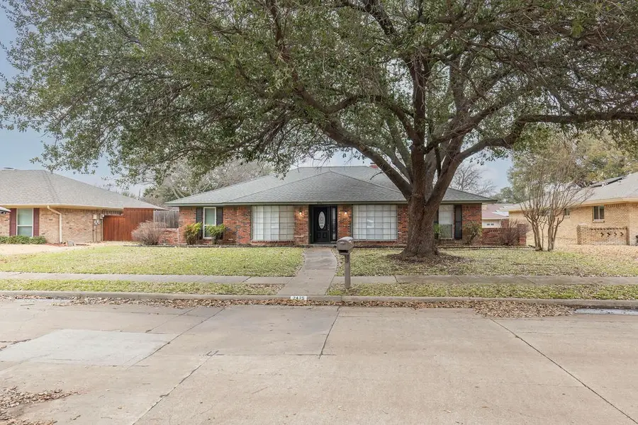 2425 Coleshire Drive, Plano, TX 75075 - Image #2