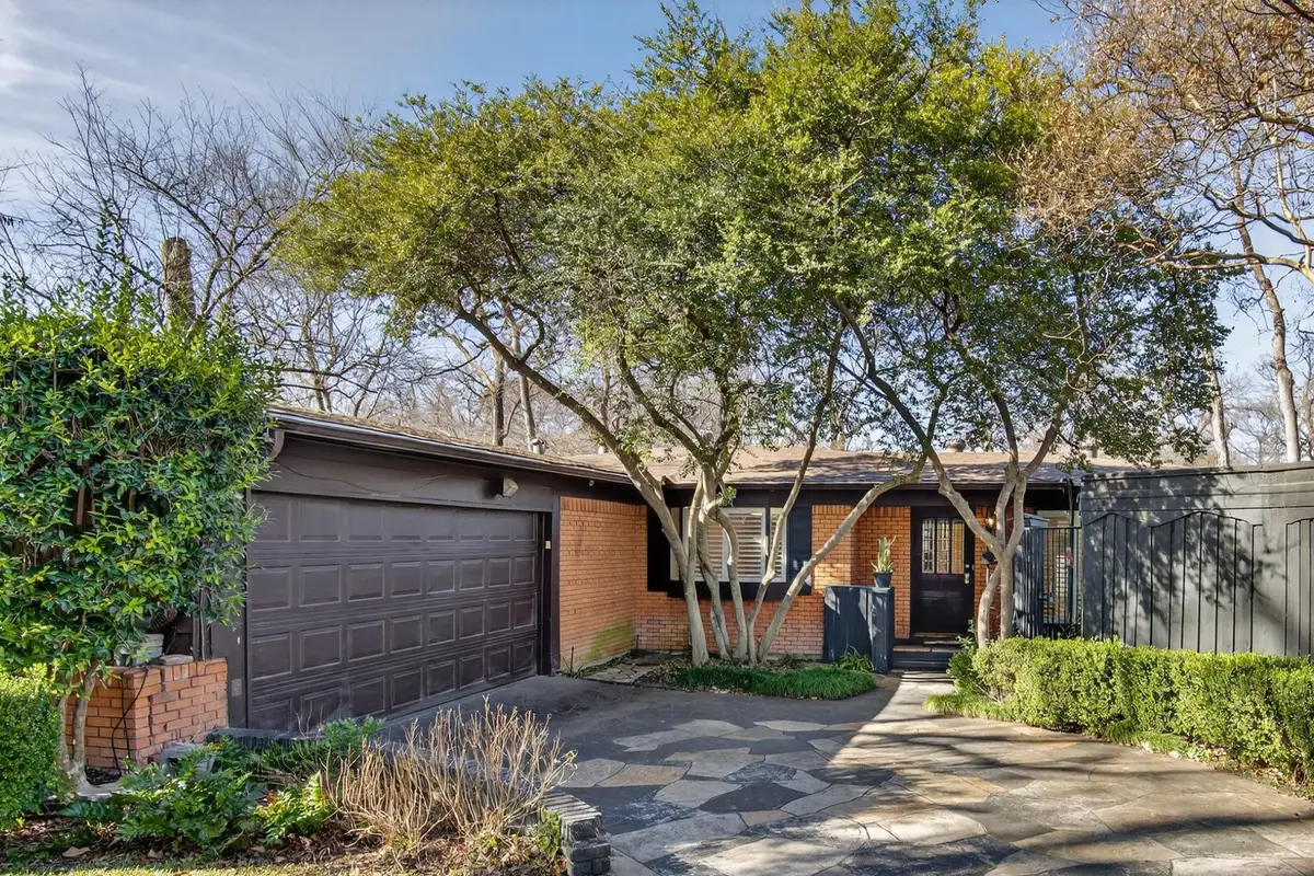 10329 Lake Gardens Drive, Dallas, TX 75218 - #1