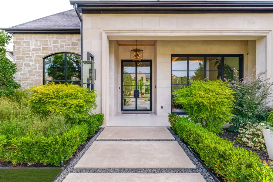 6522 Pemberton Drive, Dallas, TX 75230 - #2