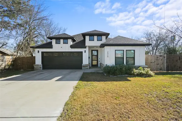 2528 Mojave Drive, Dallas, TX 75241