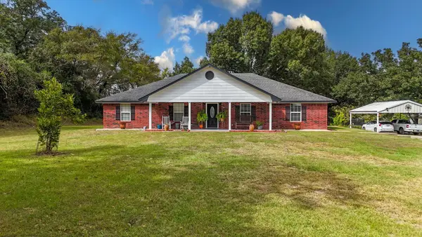 9759 County Road 316, Buffalo, TX 75831