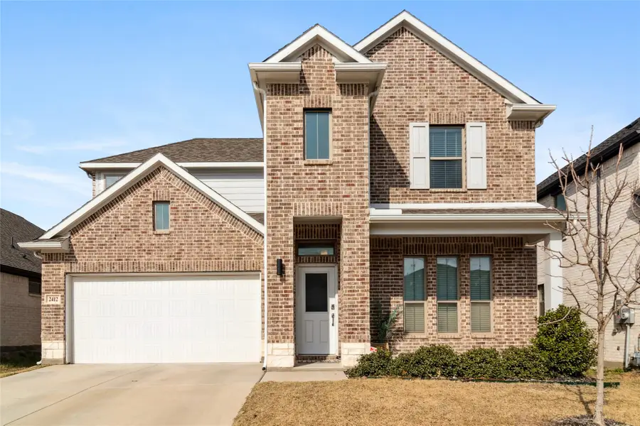 2412 Sagamore Street, Fort Worth, TX 76179 - Image #2