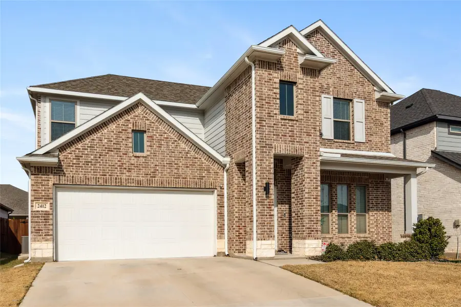 2412 Sagamore Street, Fort Worth, TX 76179 - Image #3