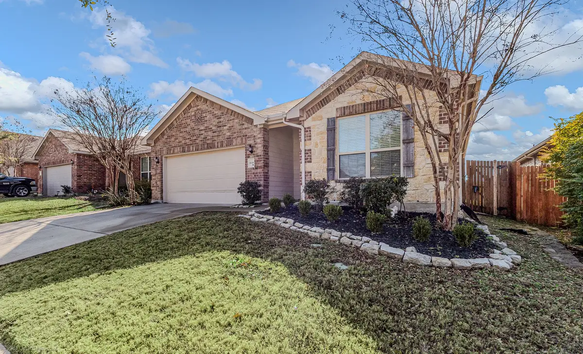4110 Legend Trail, Heartland, TX 75126 - #1