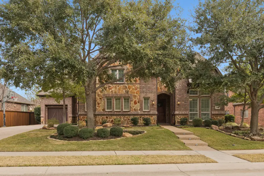 2206 Alisa Lane, Trophy Club, TX 76262 - Image #2