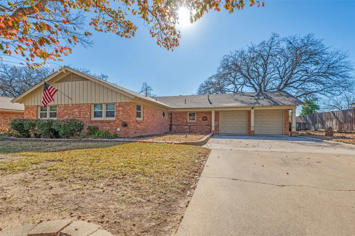 7112 Hightower Street, Fort Worth, TX 76112 - Image #1