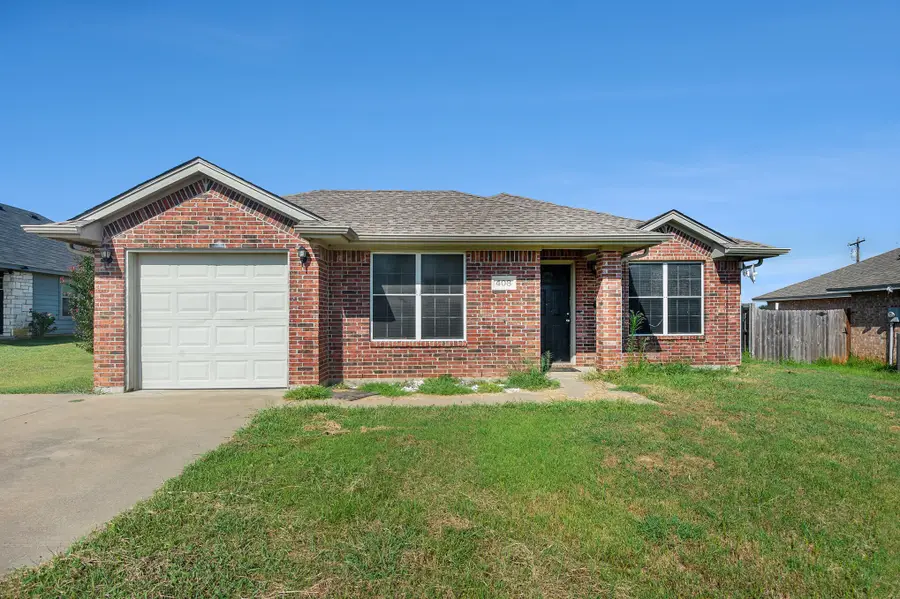 408 Mesquite Drive, Rio Vista, TX 76093 - #3