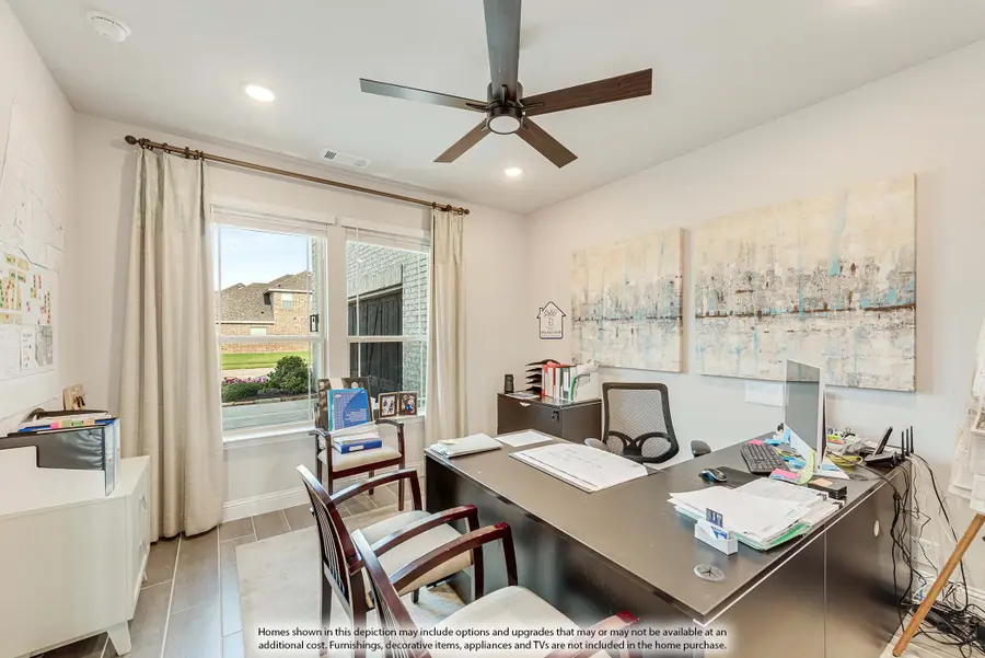 2610 Acton Drive, Mansfield, TX 76084 - #3