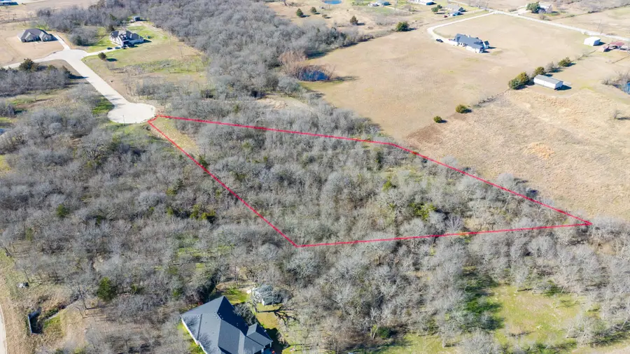 4189 Willow Oak Bend, Royse City, TX 75189 - Image #3