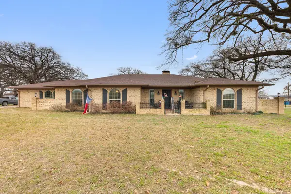 5087 S Fm 69 Road, Como, TX 75431