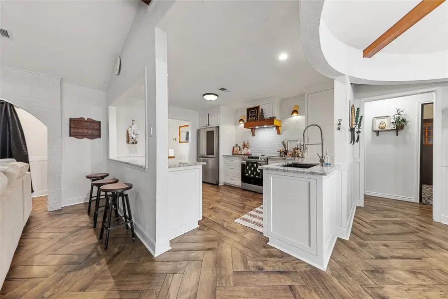 5087 S Fm 69 Road, Como, TX 75431 - #3