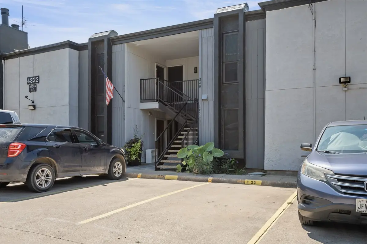 4323 Brown Street #139, Dallas, TX 75219 - #1