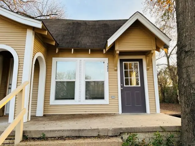 1423 E Elm Street, Tyler, TX 75702 - #2