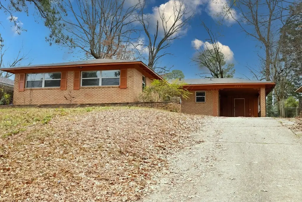 3929 Oakcrest Street, Shreveport, LA 71109 - Image #1