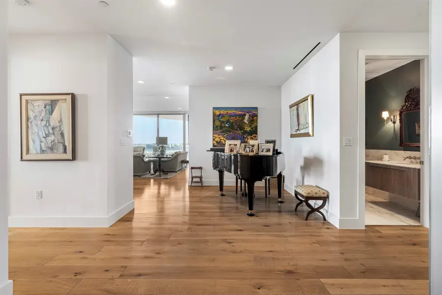 3130 N Harwood Street #1503, Dallas, TX 75201 - #2