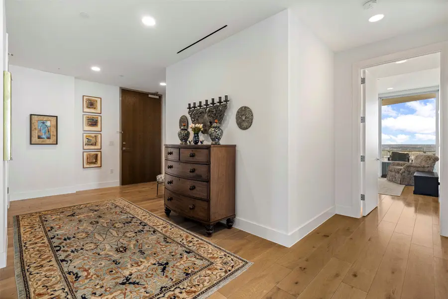 3130 N Harwood Street #1503, Dallas, TX 75201 - #3