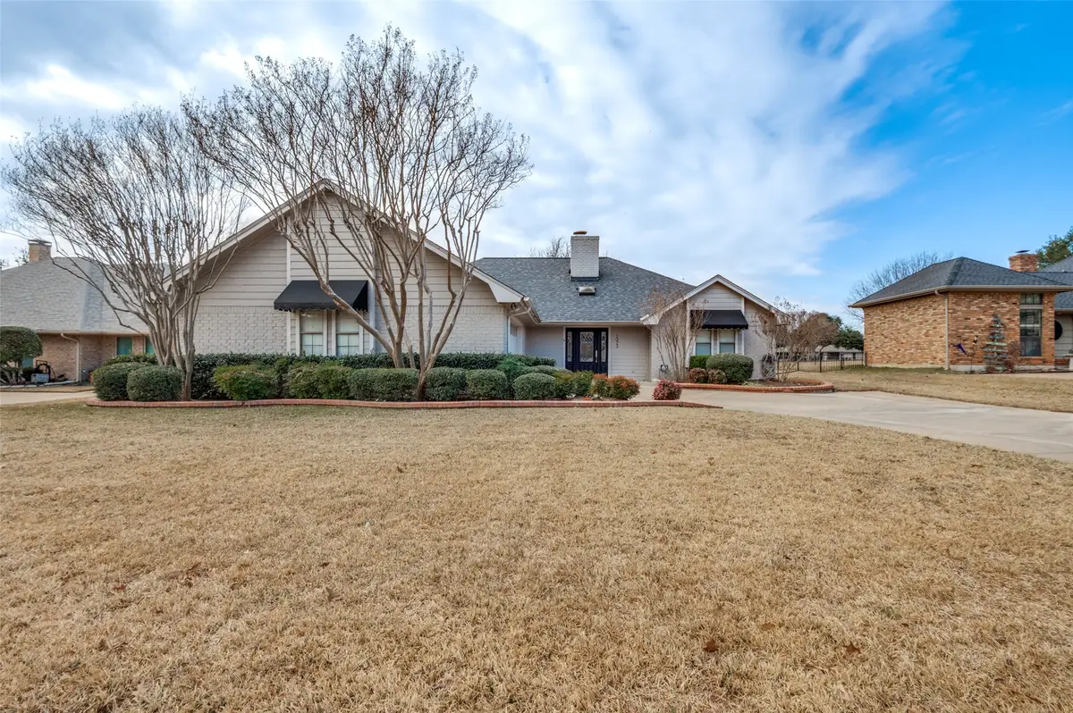 1023 Kingston Drive, Mansfield, TX 76063 - Image #1