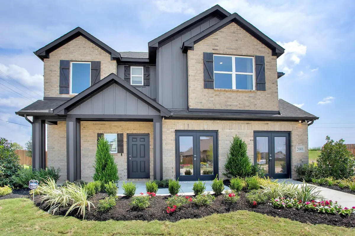 2001 Ridgecrest Lane, Sherman, TX 75092 - Image #1