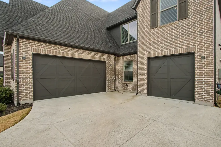 3515 Timberland Place, Frisco, TX 75033 - Image #2