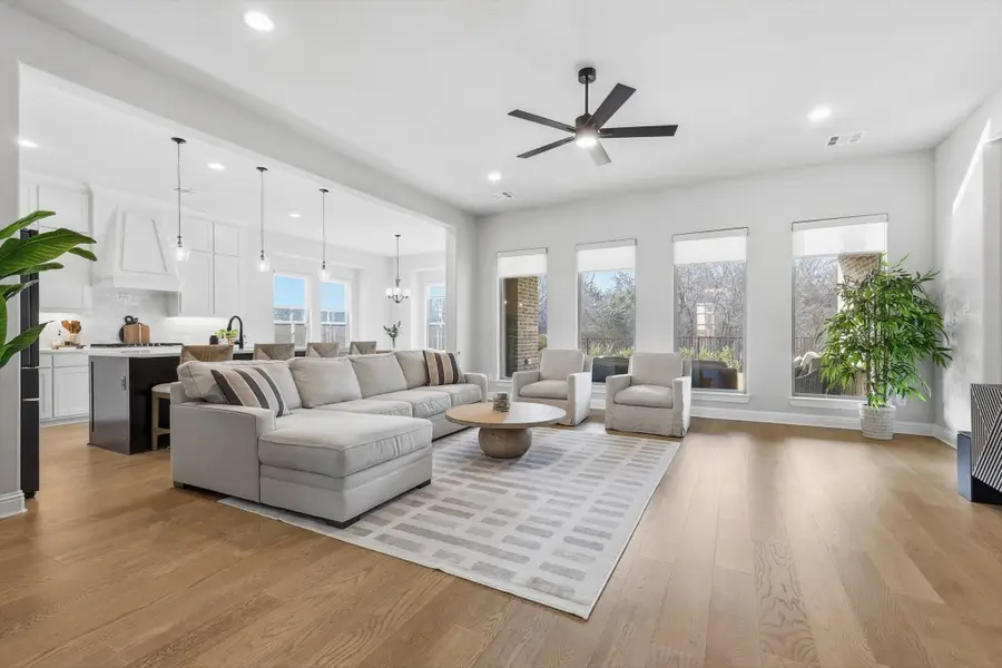 3056 Farmhouse Drive, Midlothian, TX 76065 - #3