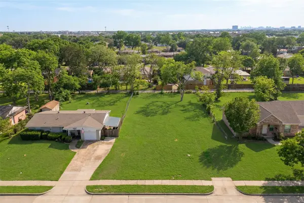 468 Pittman Street, Richardson, TX 75081