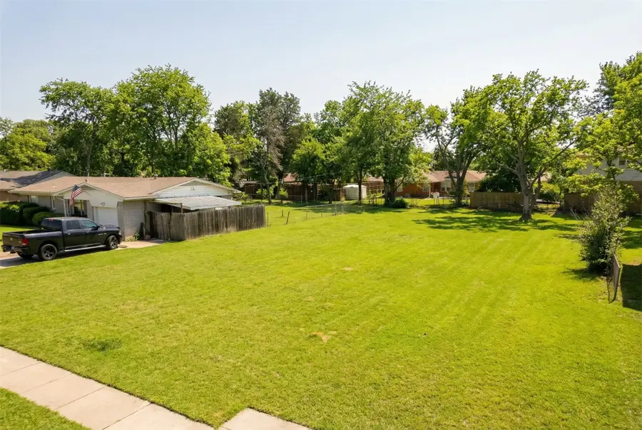 468 Pittman Street, Richardson, TX 75081 - #3